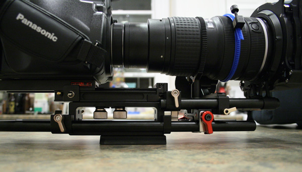 New Cameras at NUIT A&RT NUAMPS – Panasonic AF100 – Northwestern IT ...