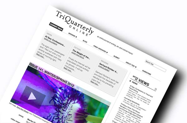 Northwestern university picture