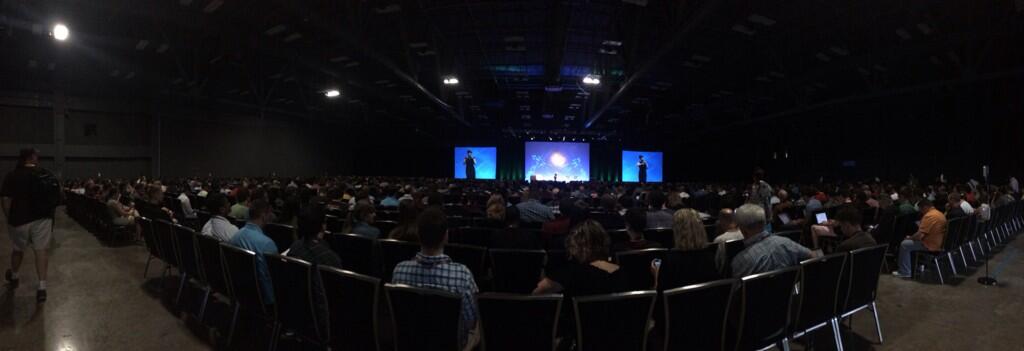 A DrupalCon Austin Roundup from the Eyes of a NUAMPS Developer ...