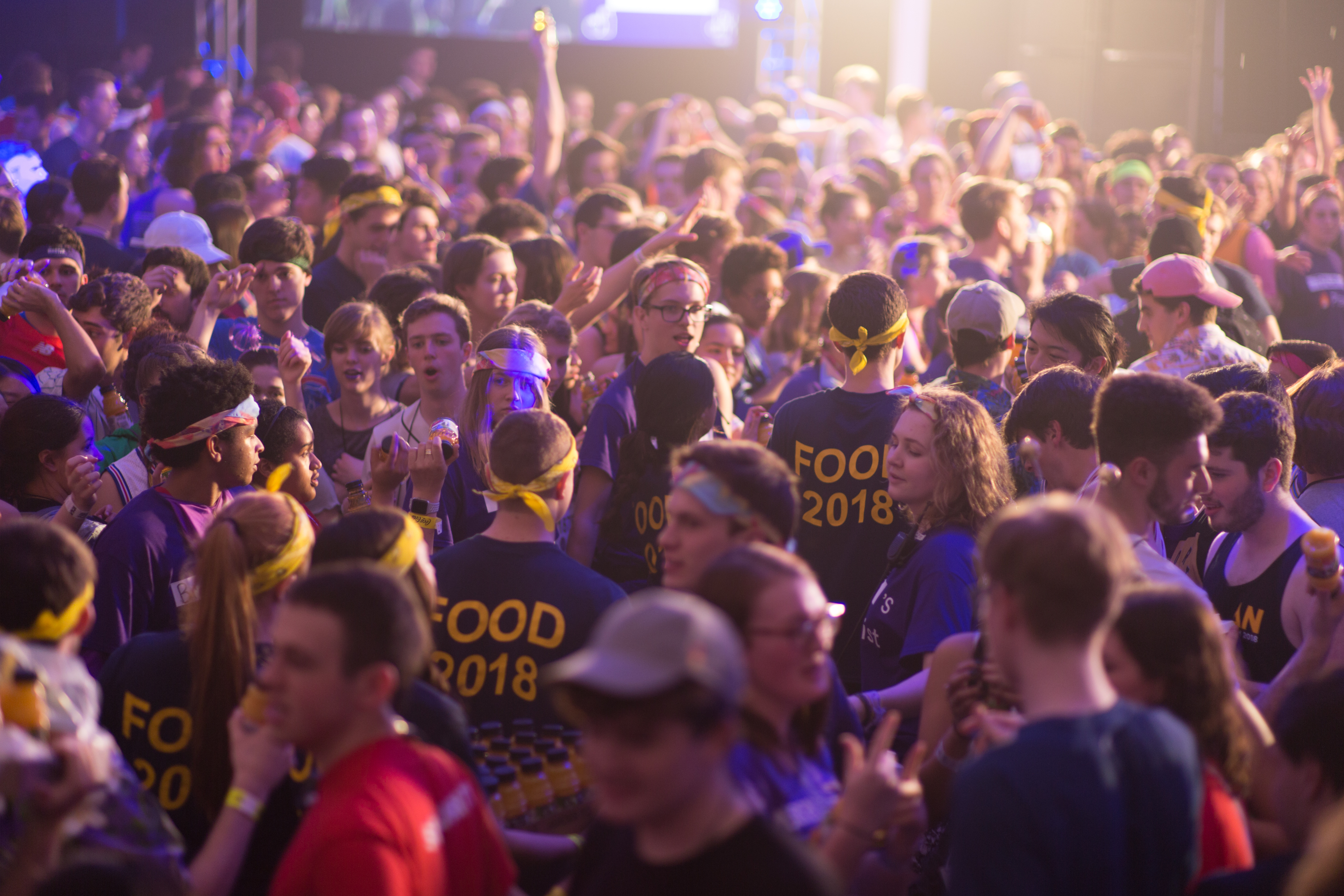 Northwestern Dance Marathon 2018 Northwestern IT Services & Support