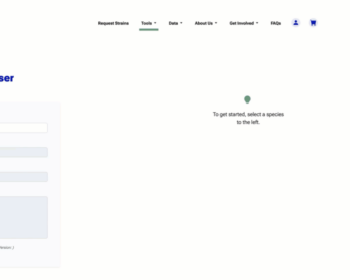After: Genome Browser tool