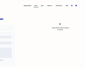 After: Genome Browser tool